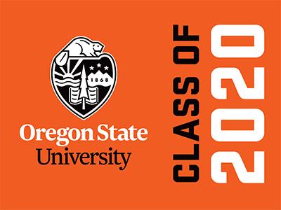 OSU 2020 Grad Sign Option 4