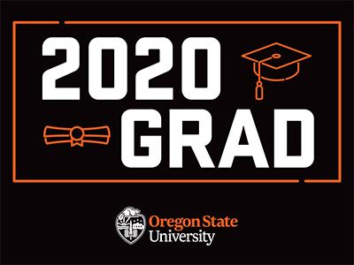 OSu 2020 Grad Sign Option 5