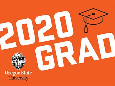 OSU 2020 Grad Sign Option 8