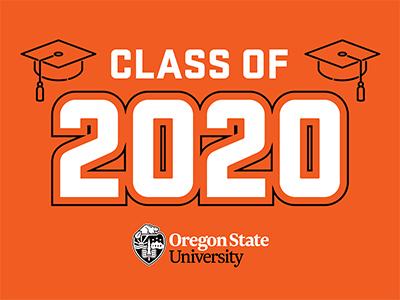 OSu Grad Sign option 2